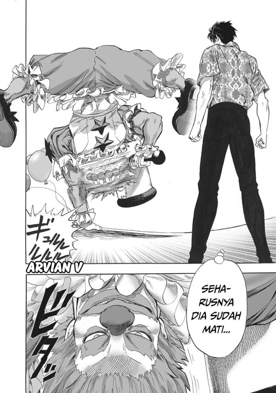 Chapter 213 - halaman 6
