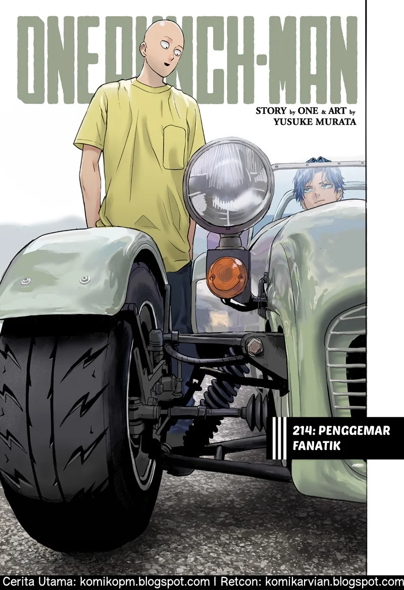 Chapter 214 - halaman 2