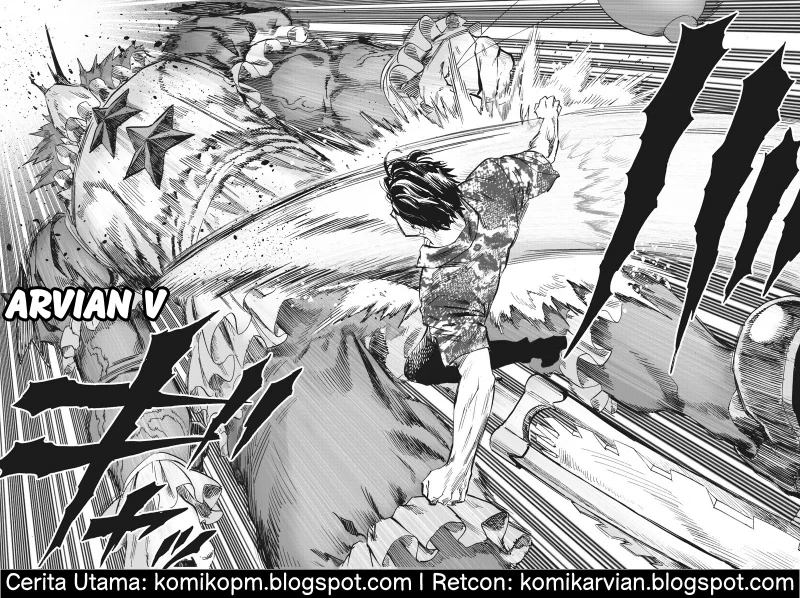 Chapter 214 - halaman 13