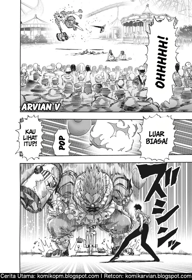 Chapter 214 - halaman 14