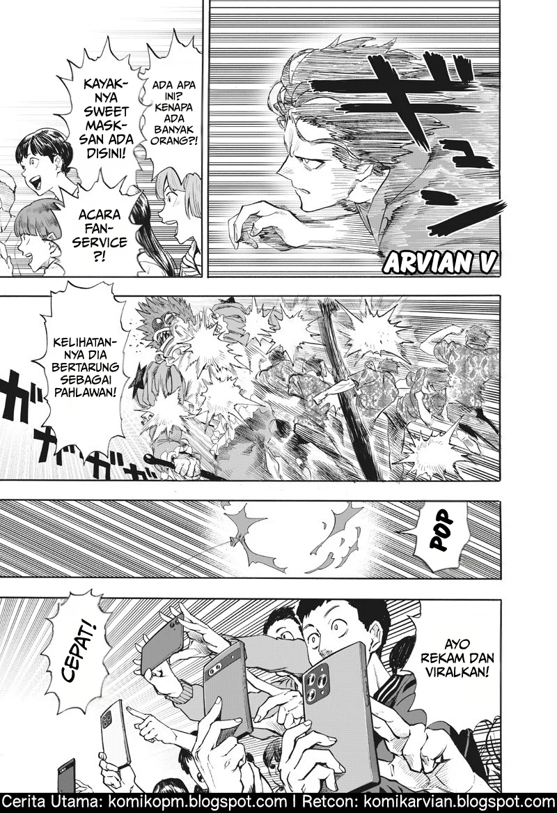 Chapter 214 - halaman 15