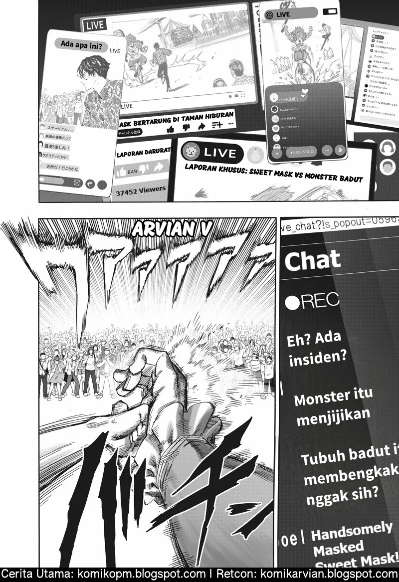 Chapter 214 - halaman 16