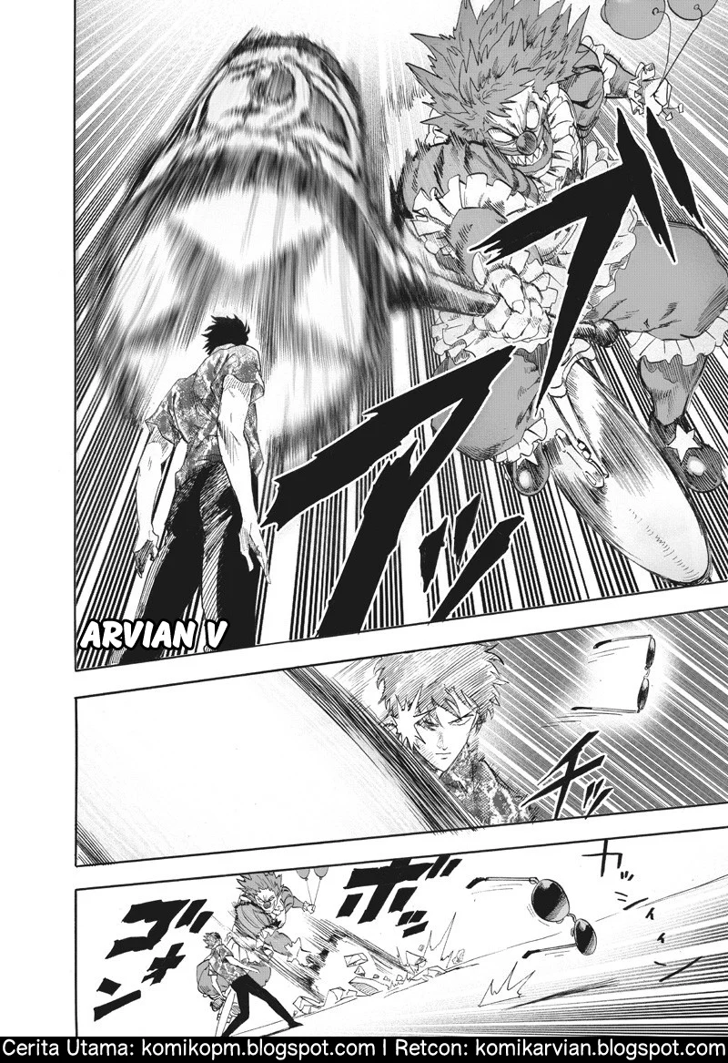 Chapter 214 - halaman 8