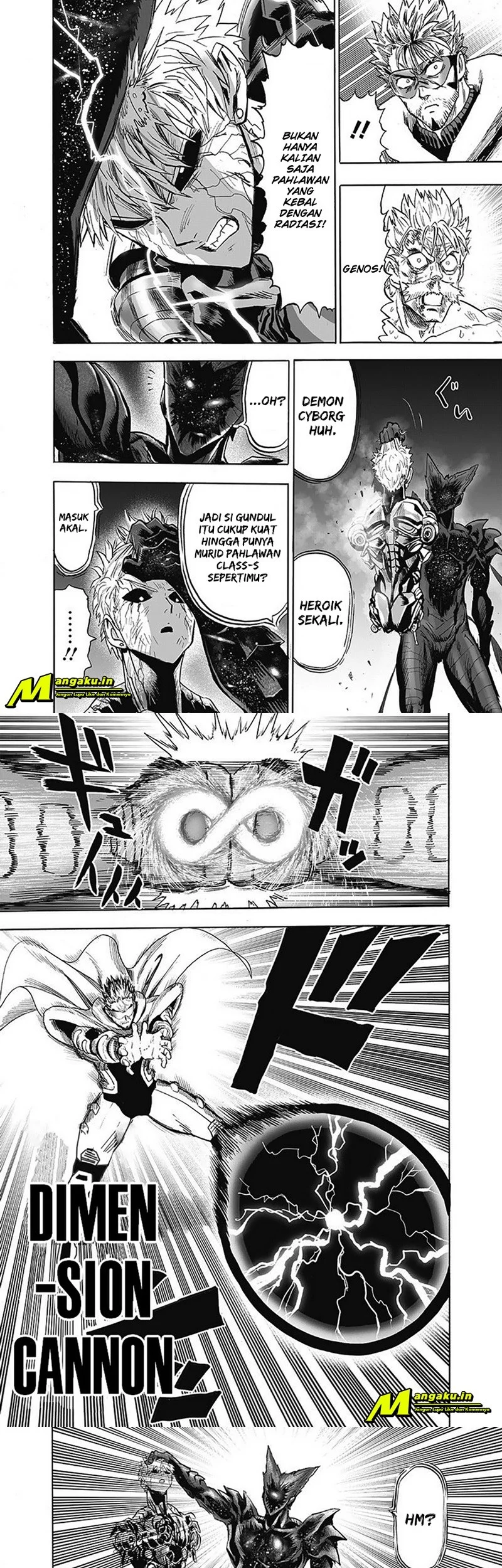 Chapter 214.1 - halaman 10