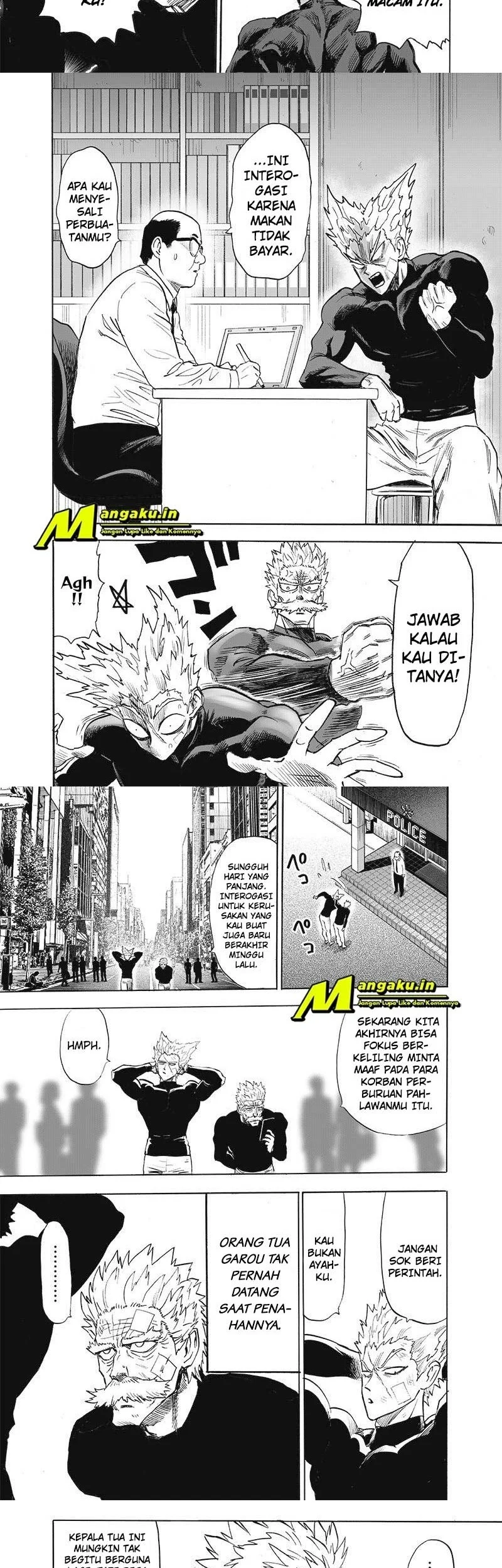 Chapter 218 - halaman 4