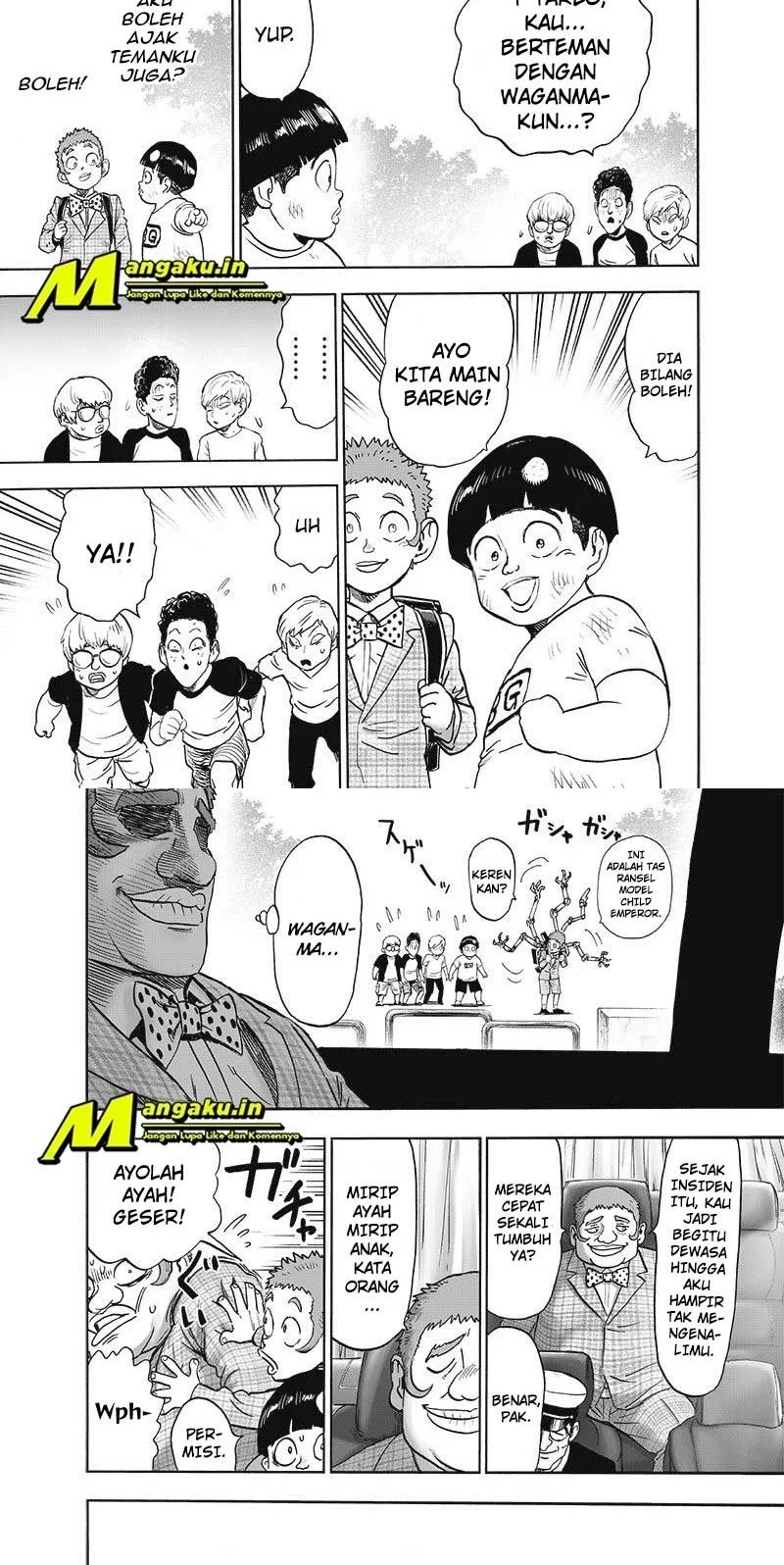 Chapter 218 - halaman 9