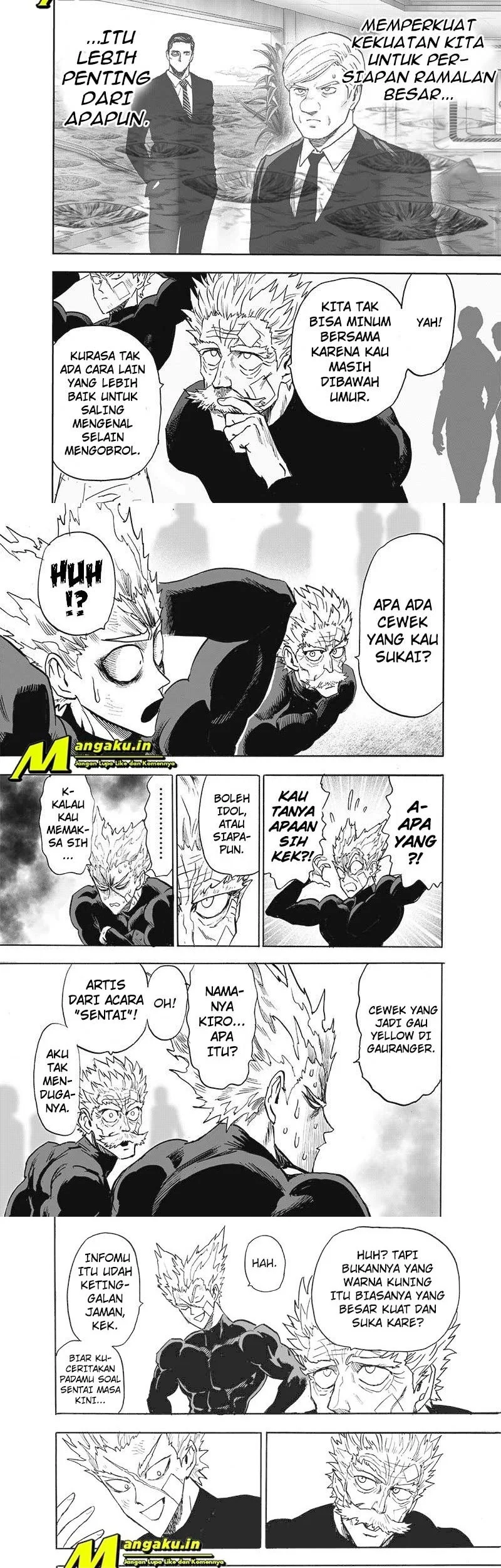 Chapter 218 - halaman 12