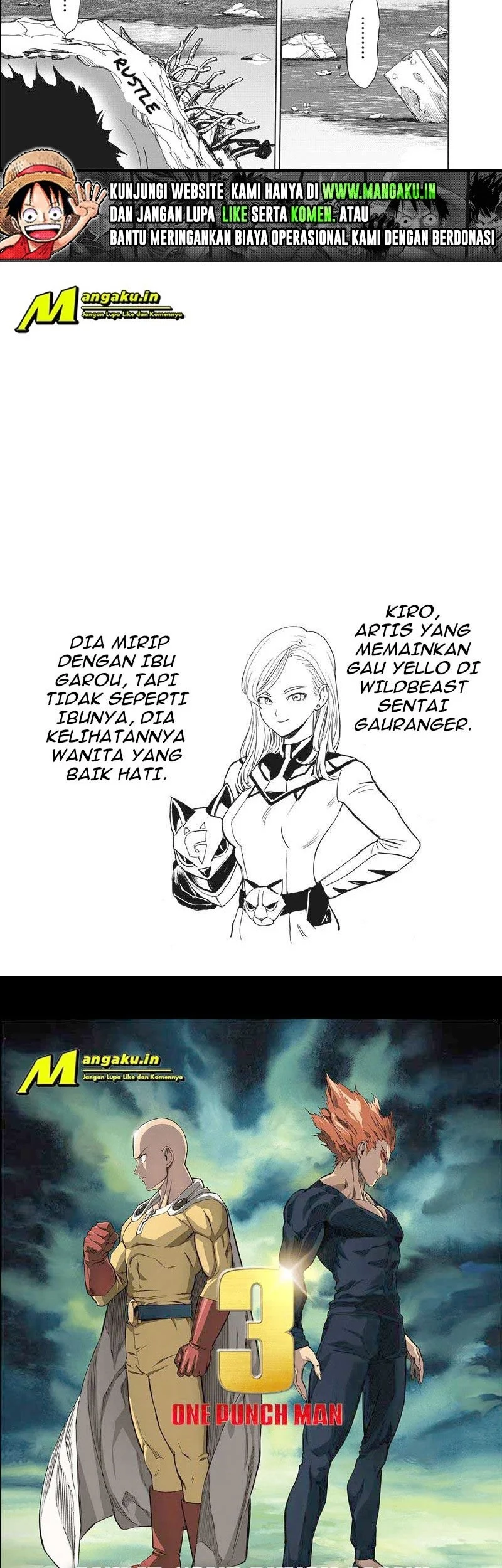 Chapter 218 - halaman 14