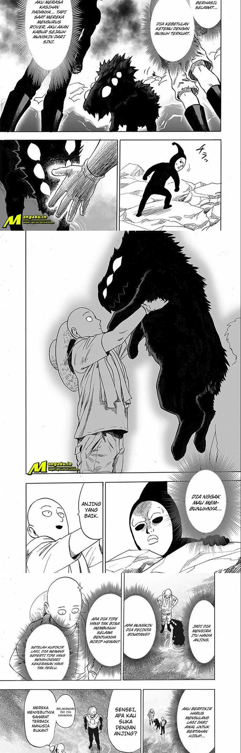 Chapter 219 - halaman 14
