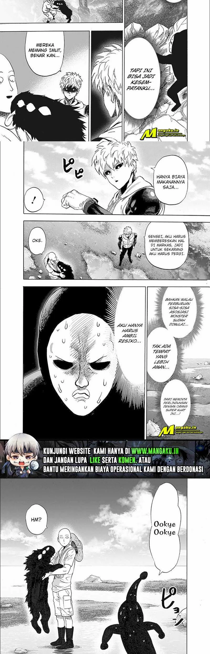 Chapter 219 - halaman 15