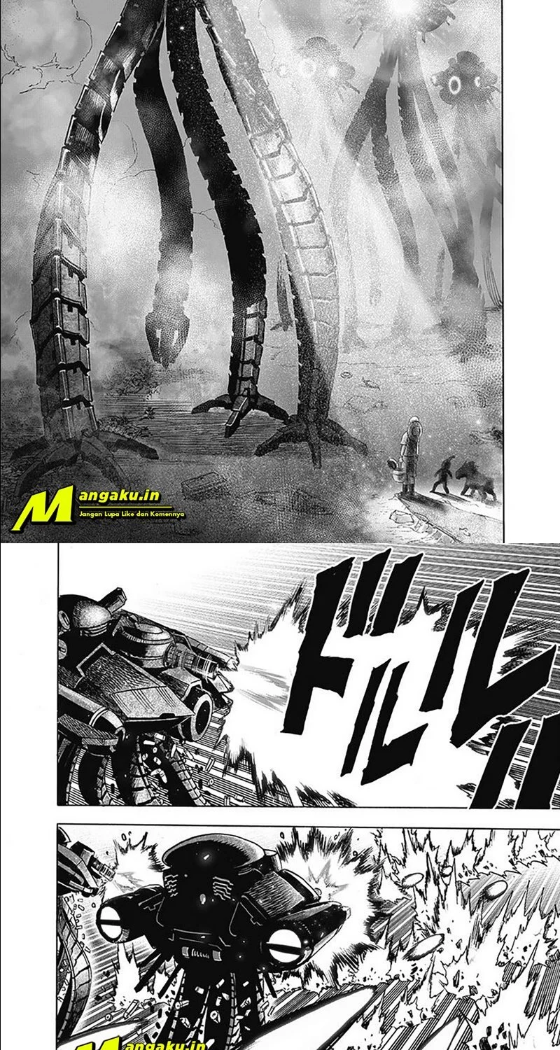 Chapter 220 - halaman 22