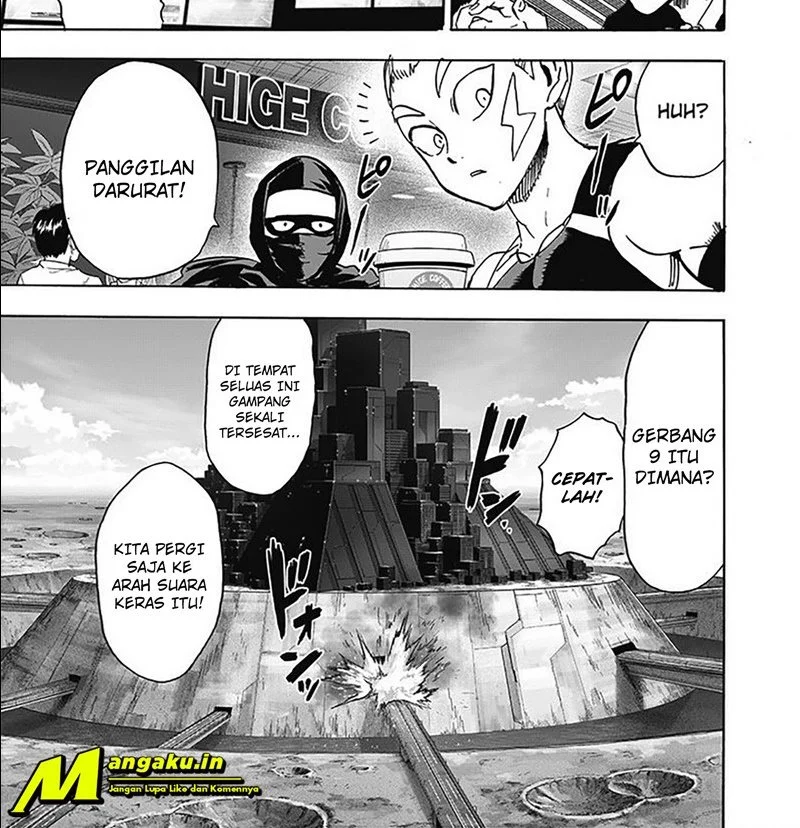 Chapter 220 - halaman 25