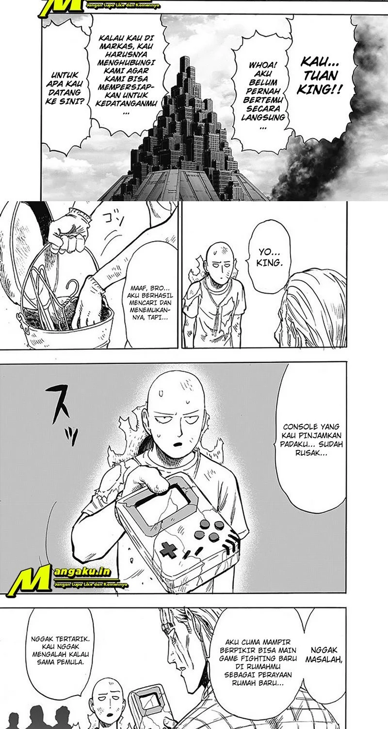 Chapter 220 - halaman 29