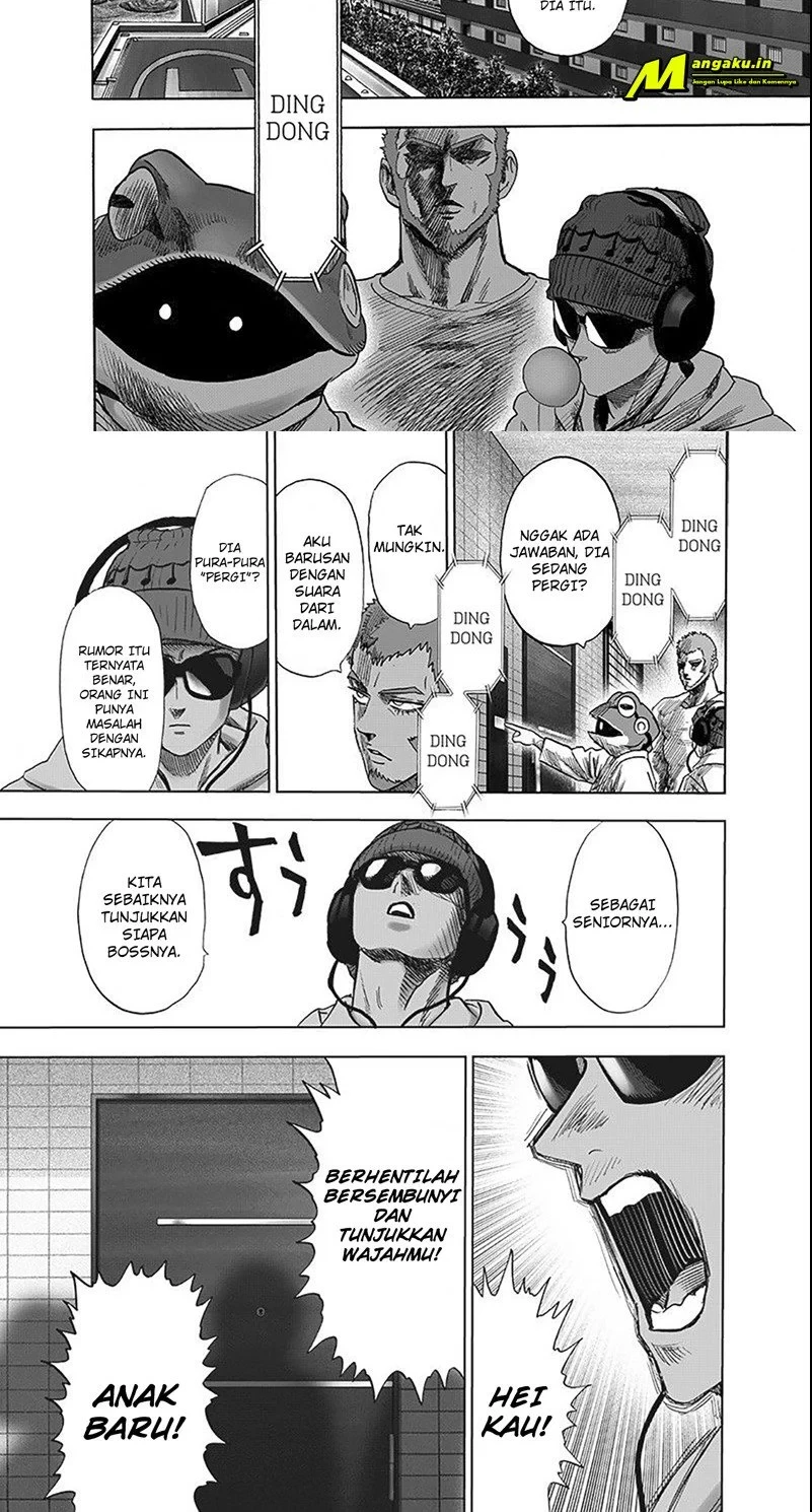 Chapter 221 - halaman 3
