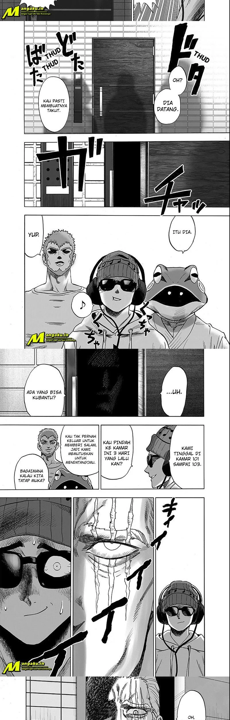 Chapter 221 - halaman 4