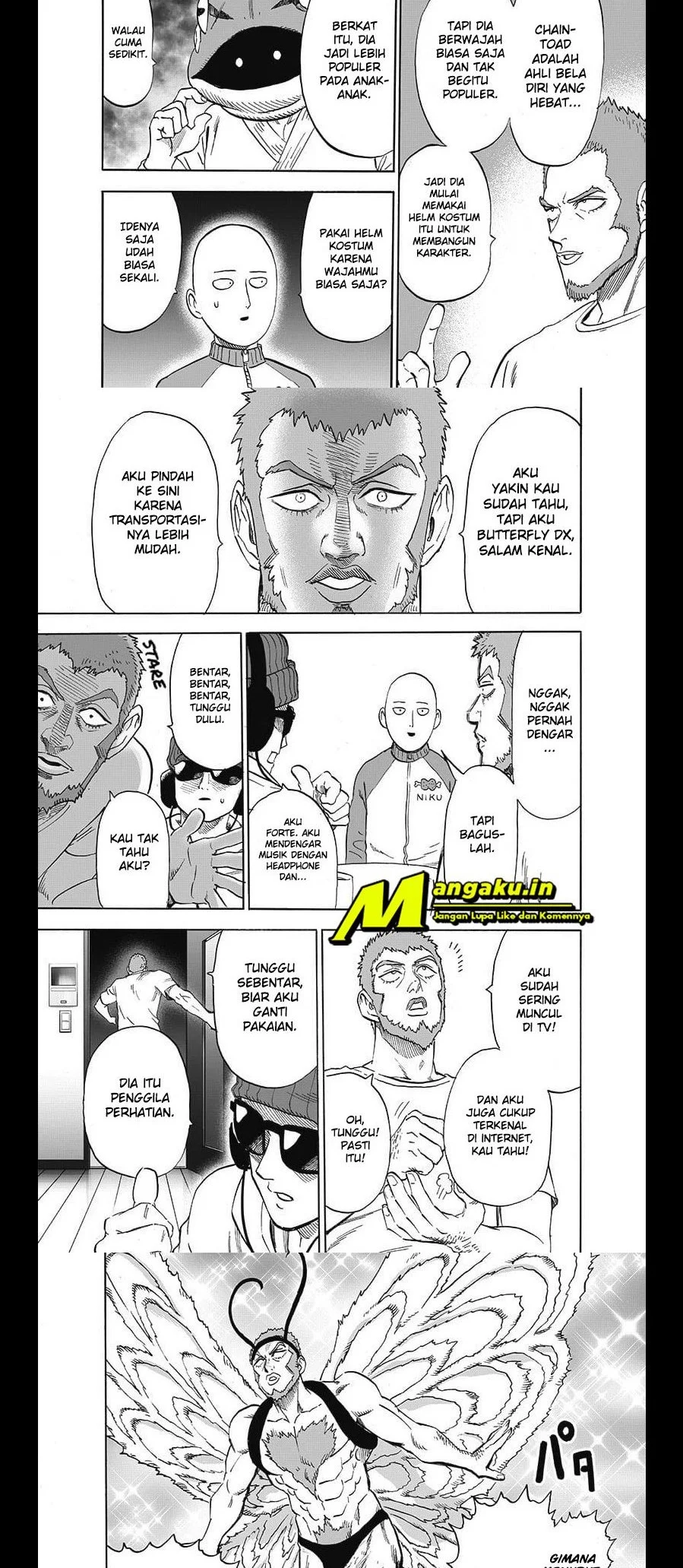 Chapter 222 - halaman 13