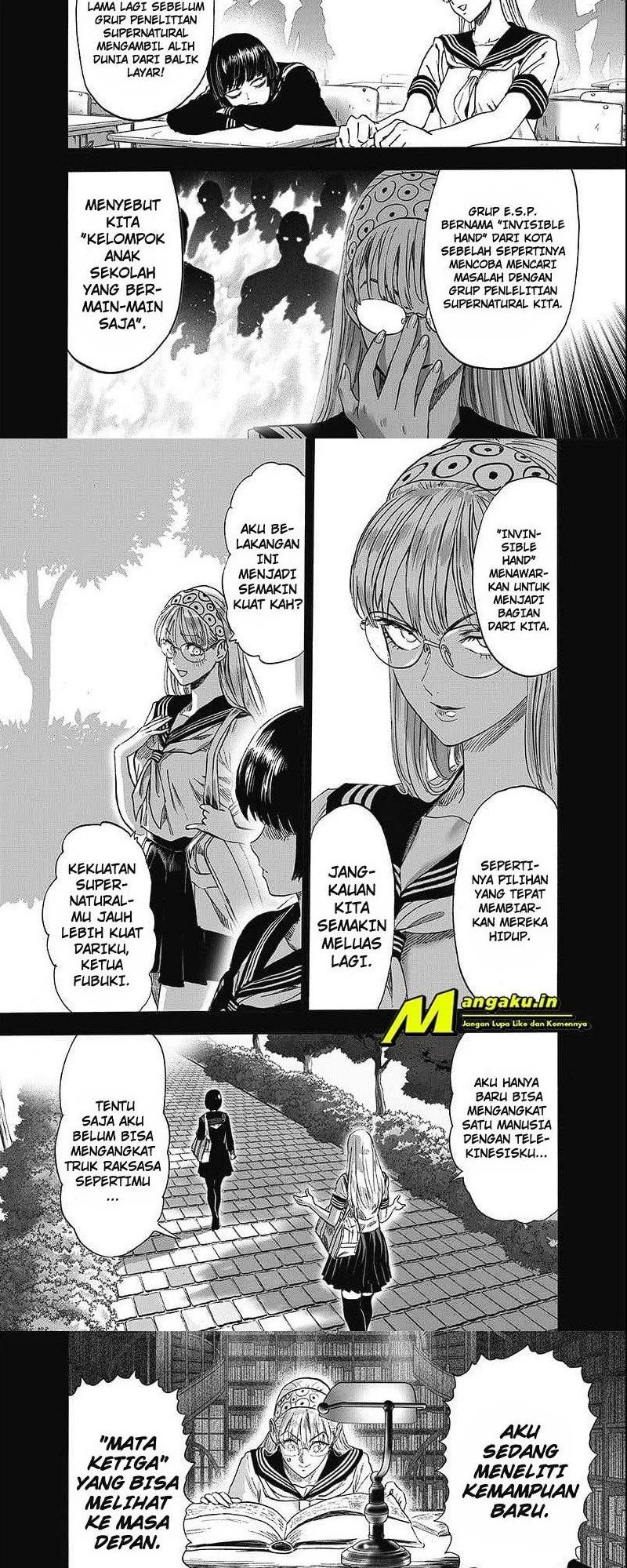 Chapter 224 - halaman 3