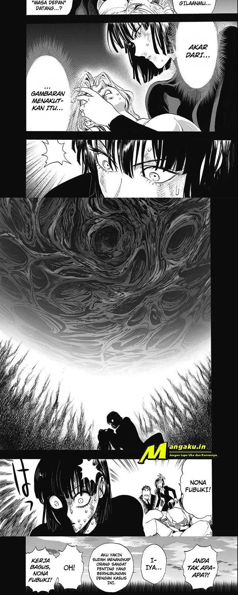 Chapter 224 - halaman 7