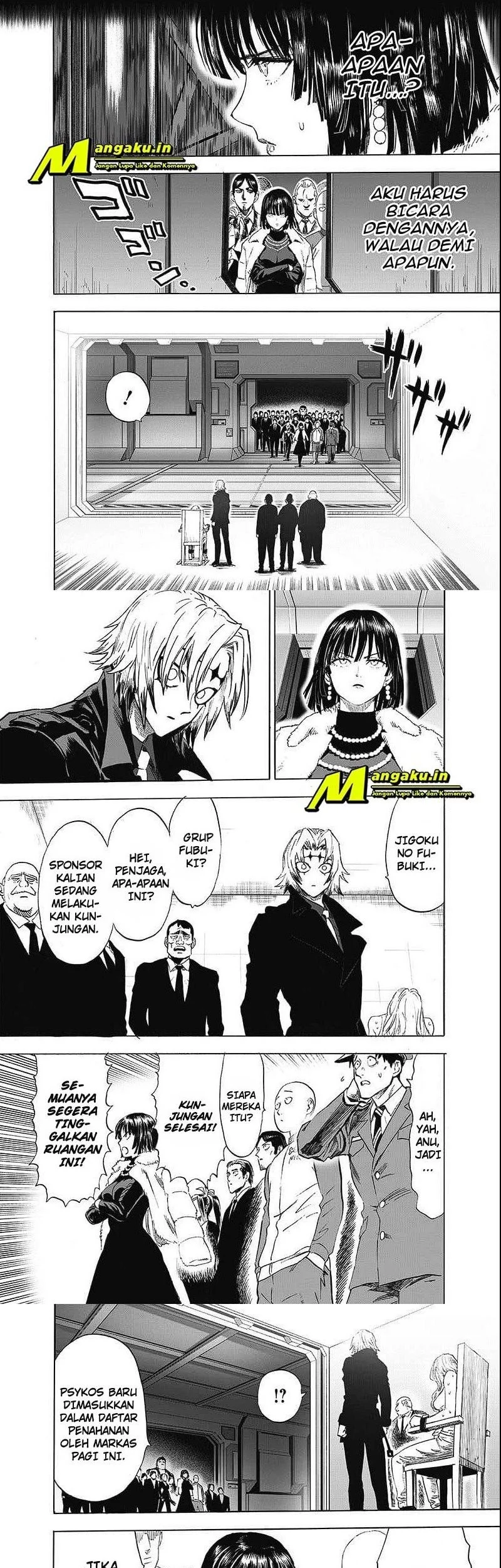 Chapter 224 - halaman 8