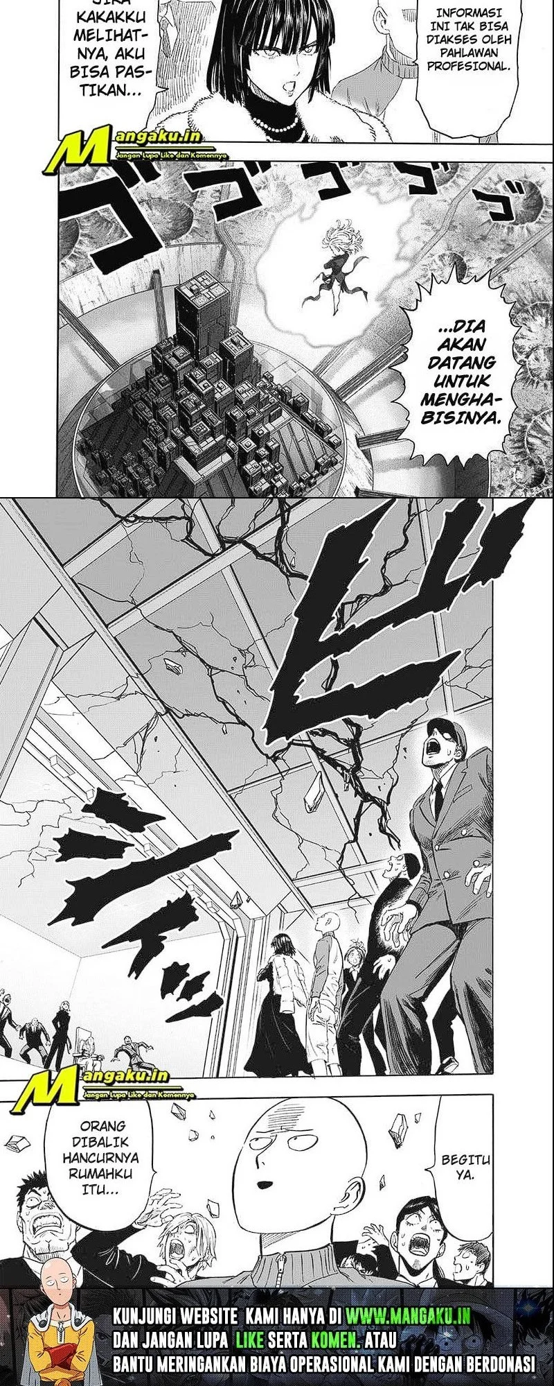 Chapter 224 - halaman 9
