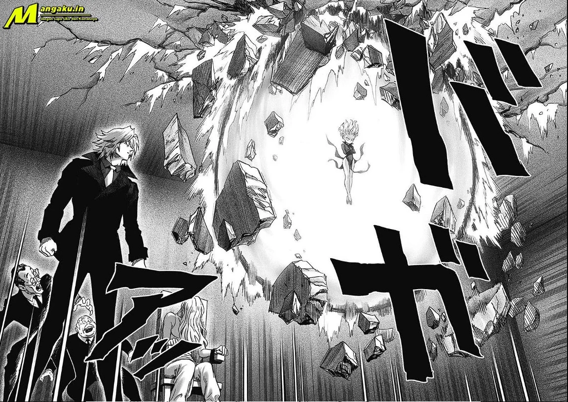 Chapter 224 - halaman 10