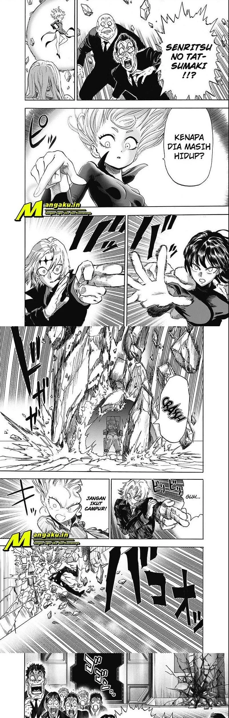 Chapter 224 - halaman 11