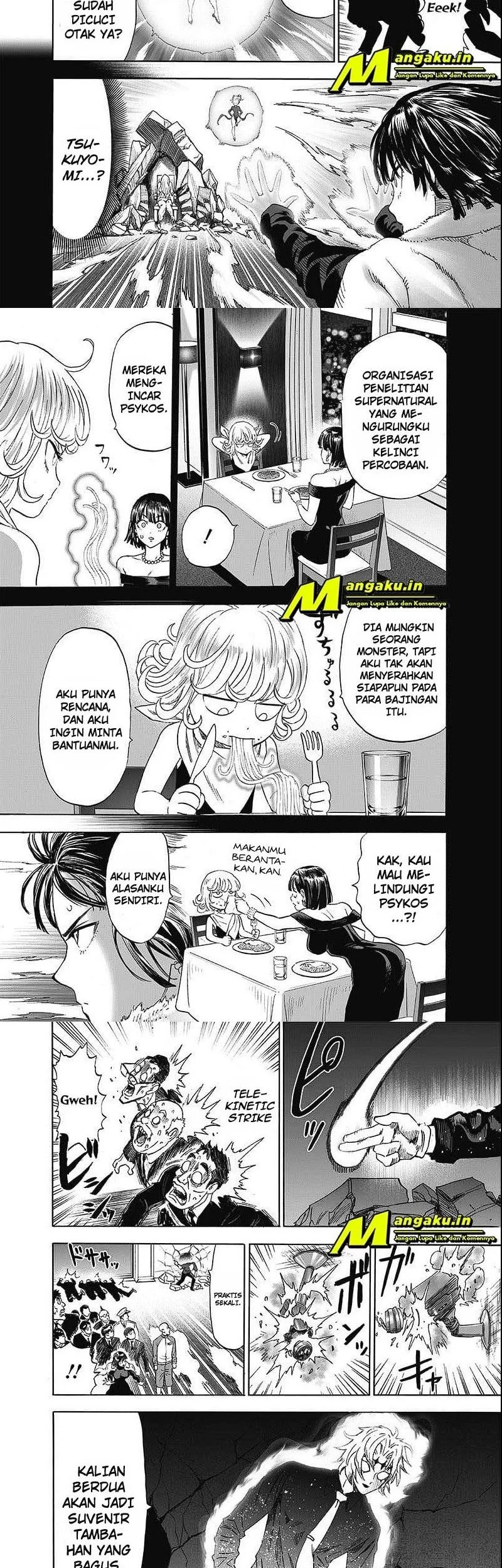 Chapter 224 - halaman 13