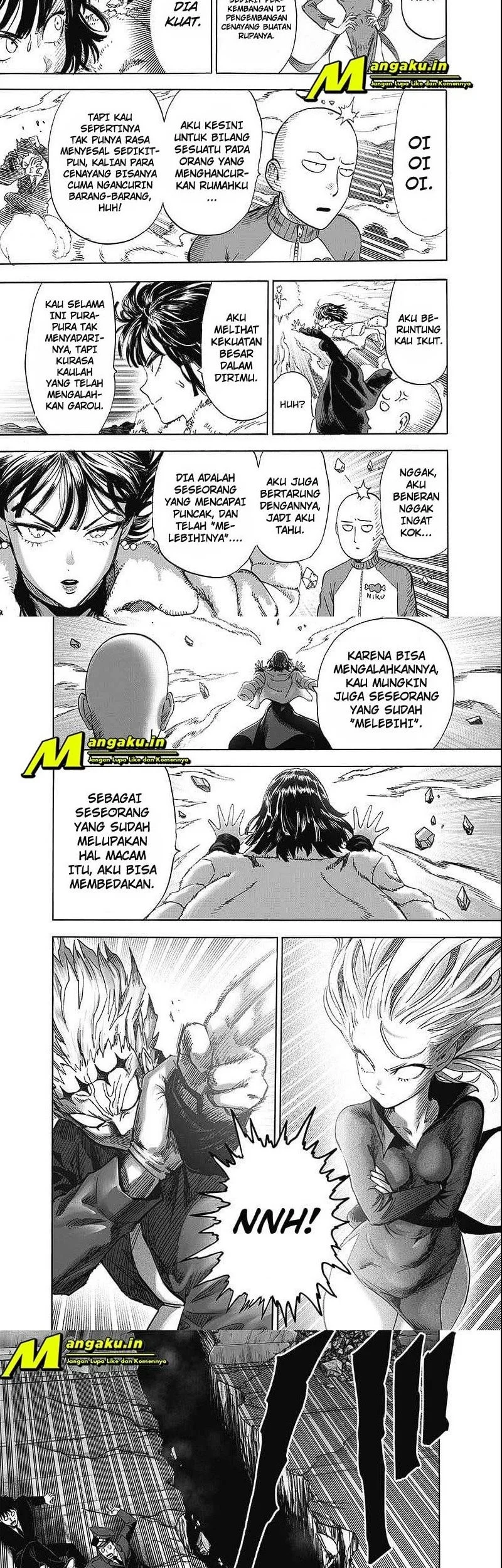 Chapter 224 - halaman 15