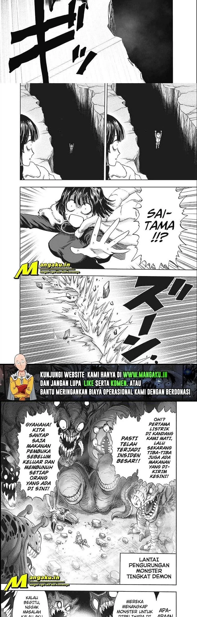 Chapter 224 - halaman 17