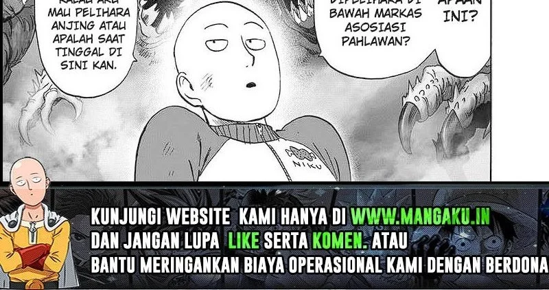 Chapter 224 - halaman 18