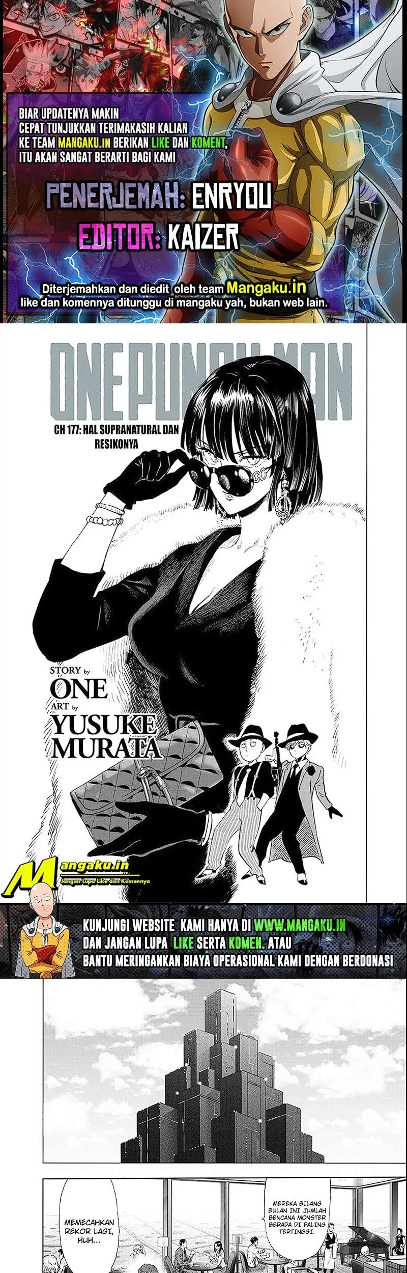 Chapter 225 - halaman 2