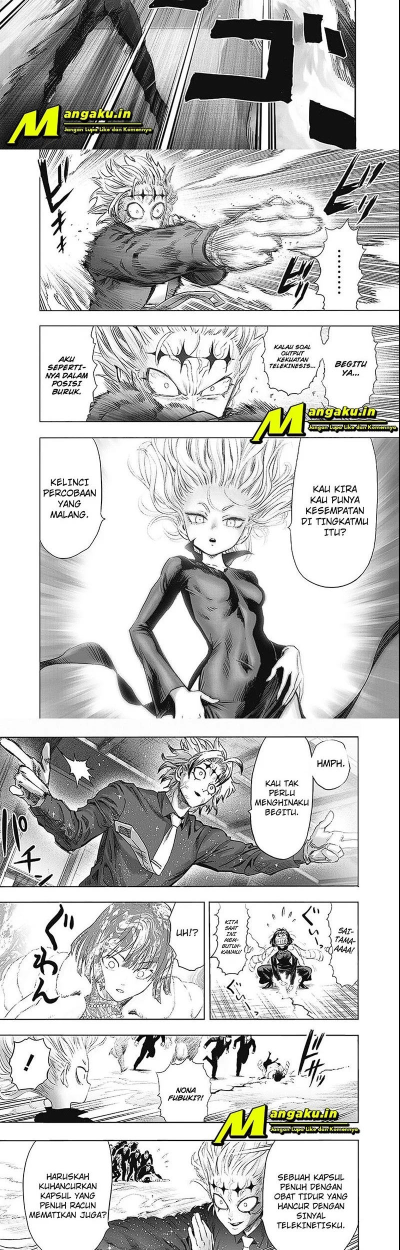 Chapter 225 - halaman 6