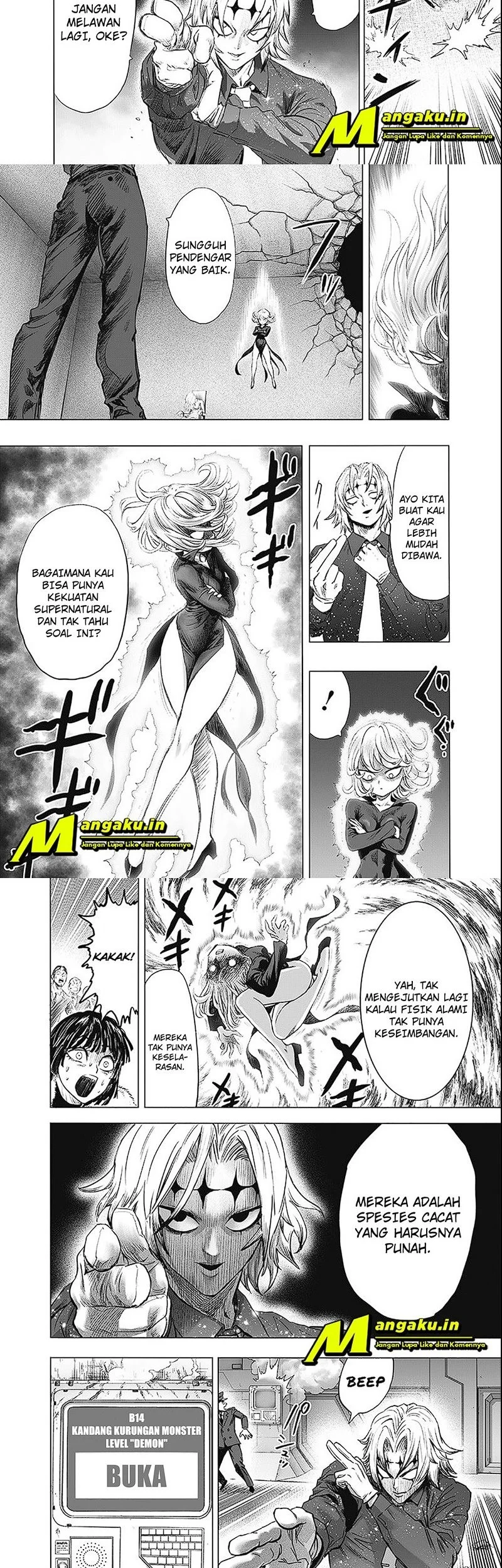 Chapter 225 - halaman 8