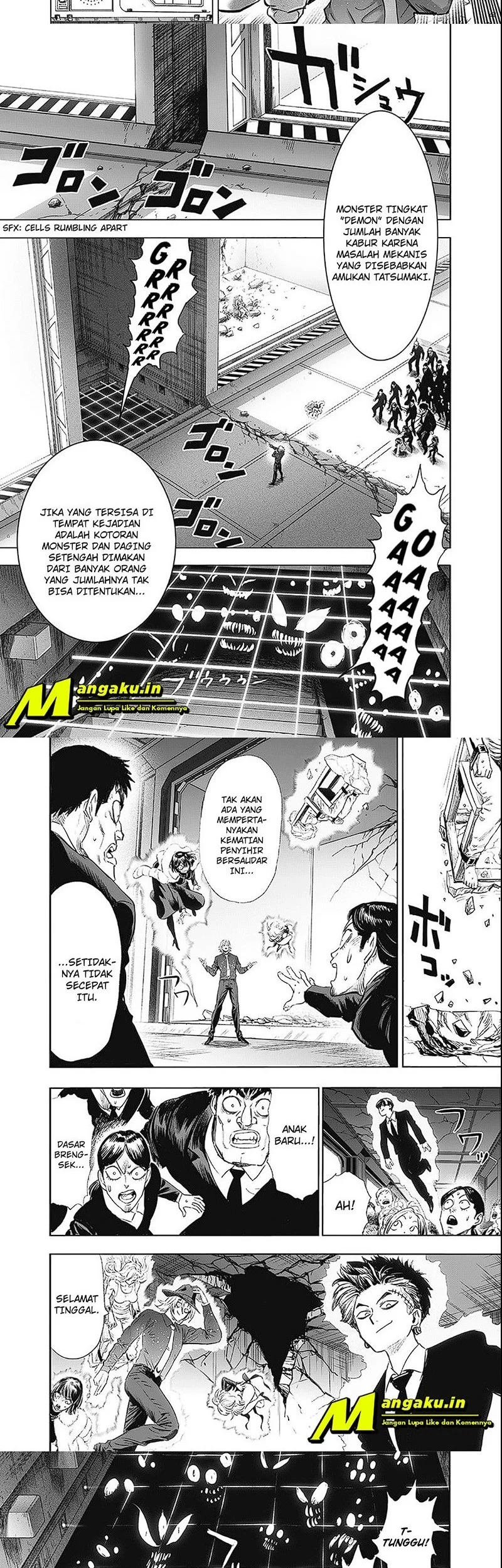Chapter 225 - halaman 9