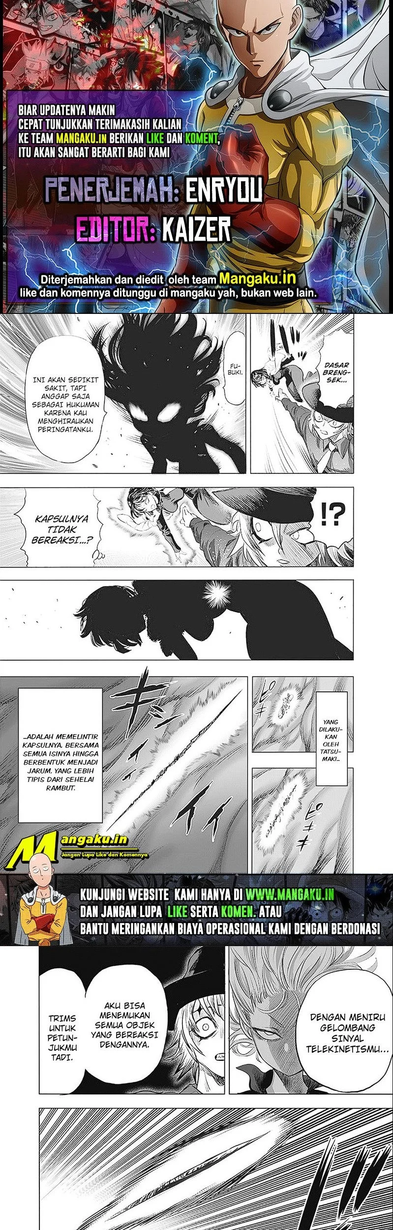 Chapter 225 - halaman 13
