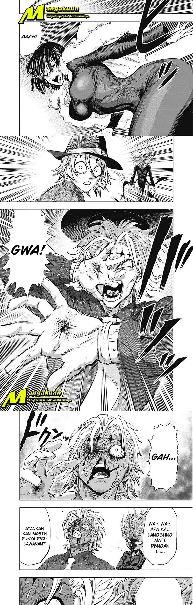 Chapter 225 - halaman 14