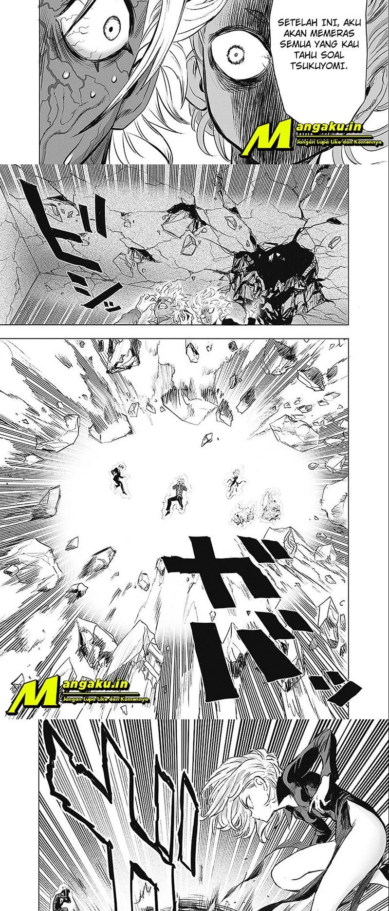 Chapter 225 - halaman 15