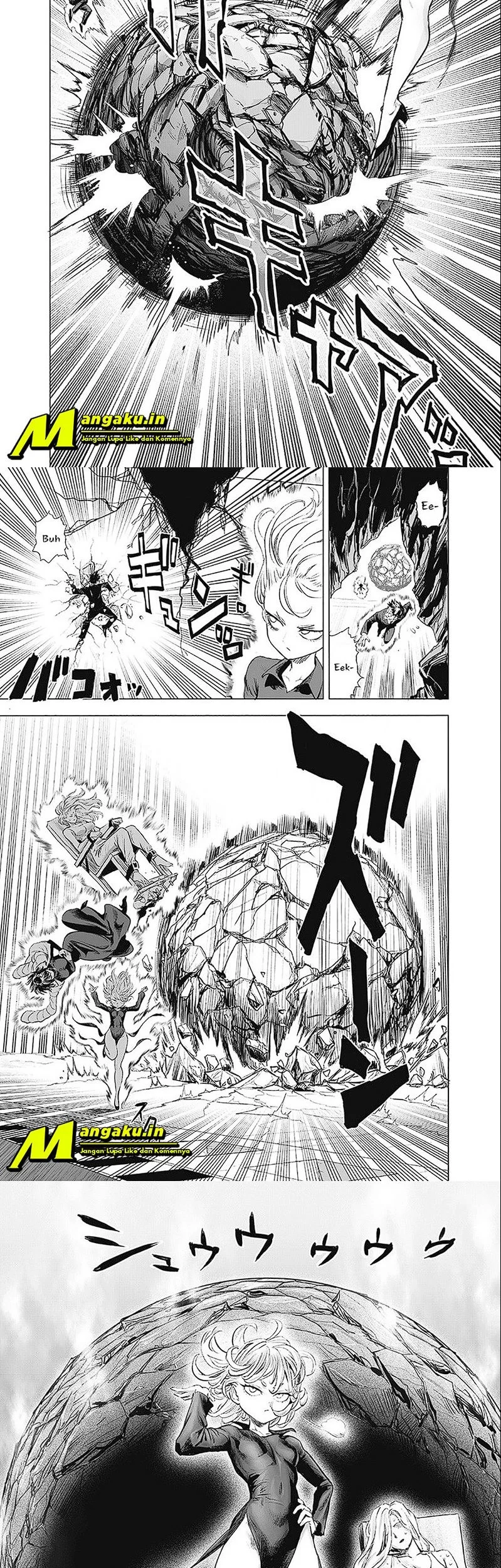 Chapter 225 - halaman 16