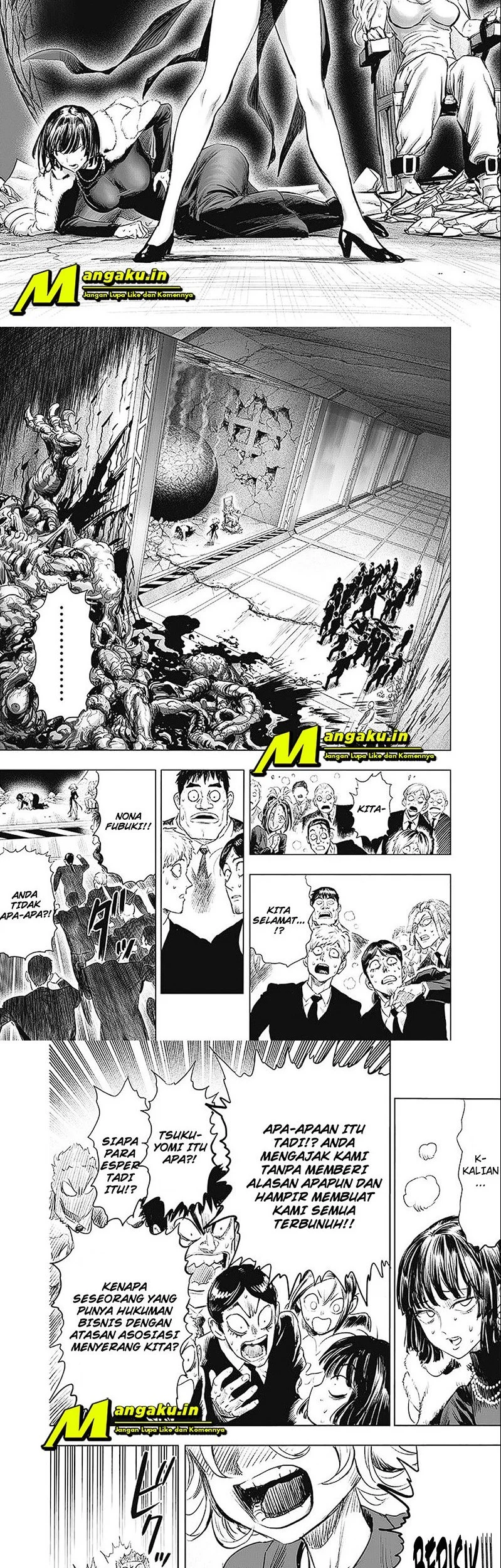 Chapter 225 - halaman 17