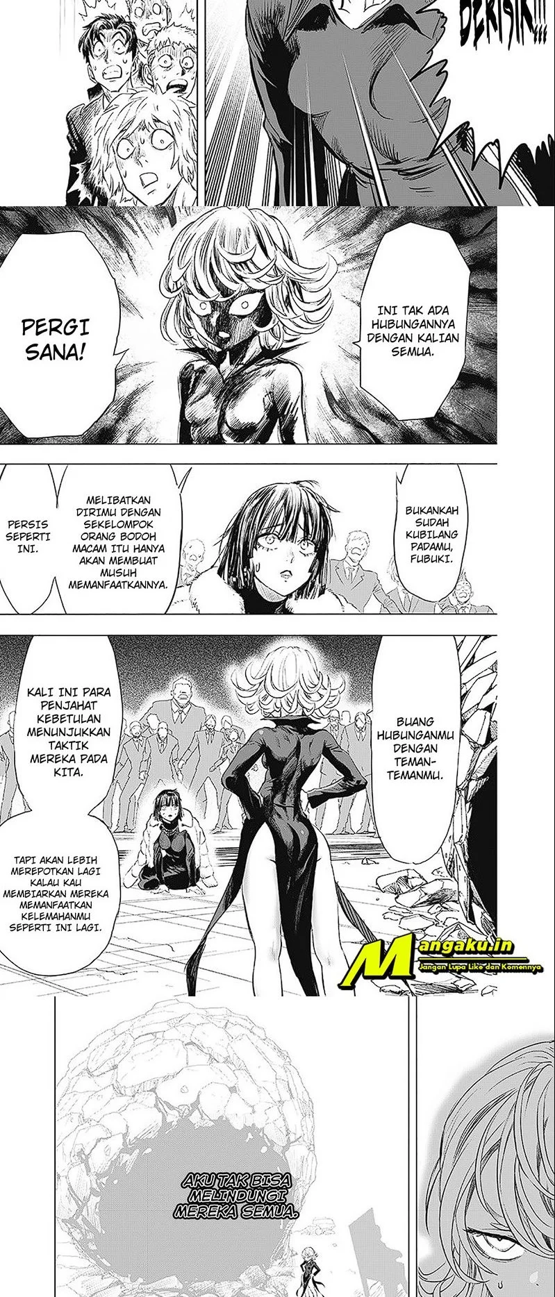 Chapter 225 - halaman 18
