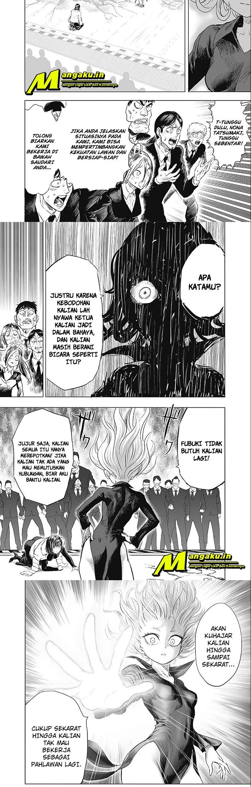 Chapter 225 - halaman 19