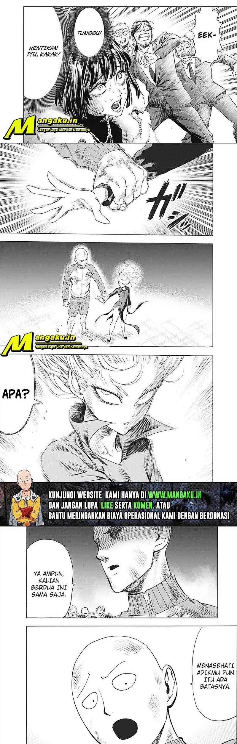 Chapter 225 - halaman 20