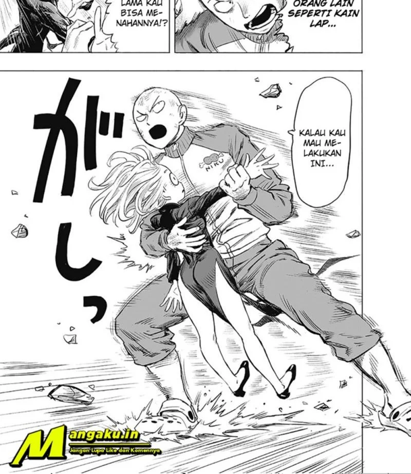 Chapter 226 - halaman 15