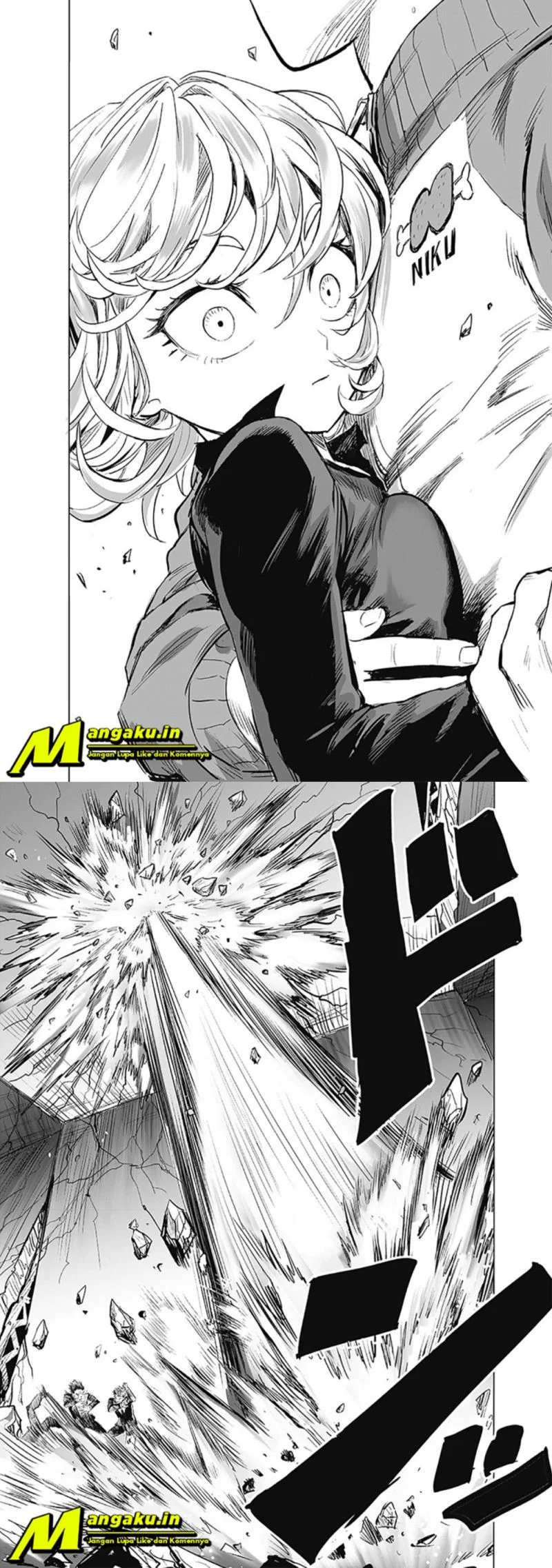 Chapter 226 - halaman 16