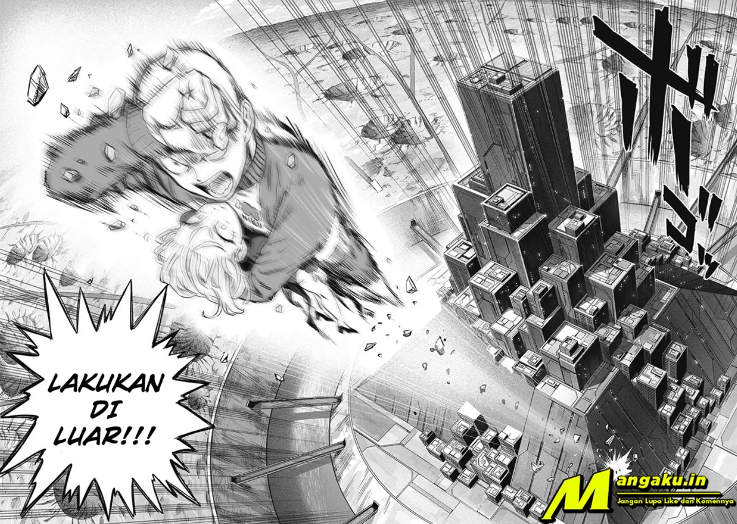Chapter 226 - halaman 17