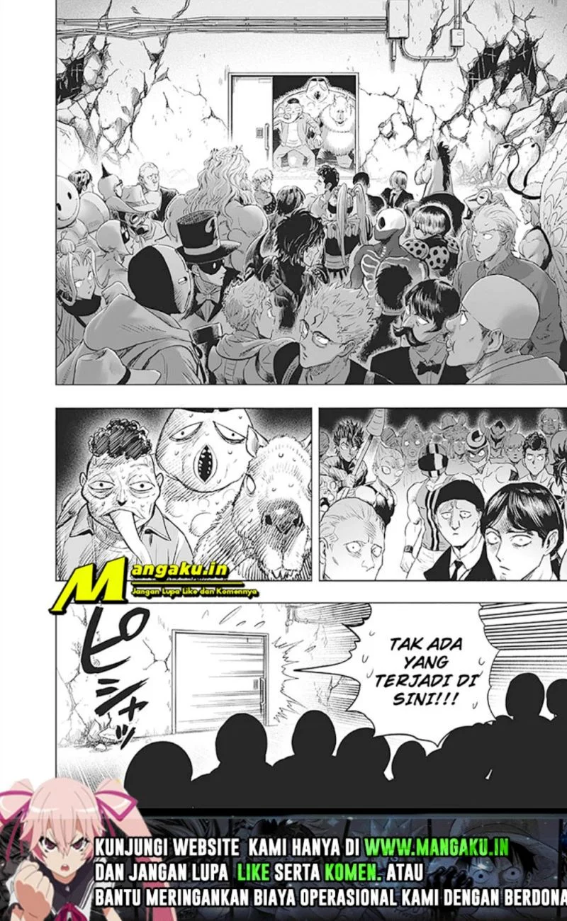 Chapter 226 - halaman 19