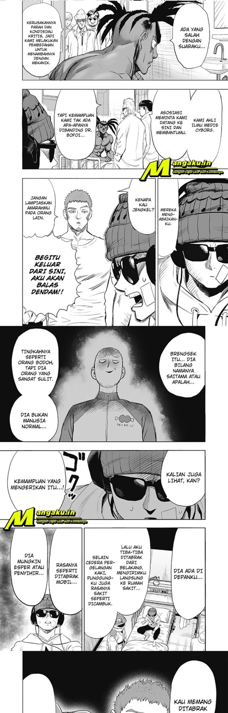 Chapter 226 - halaman 4