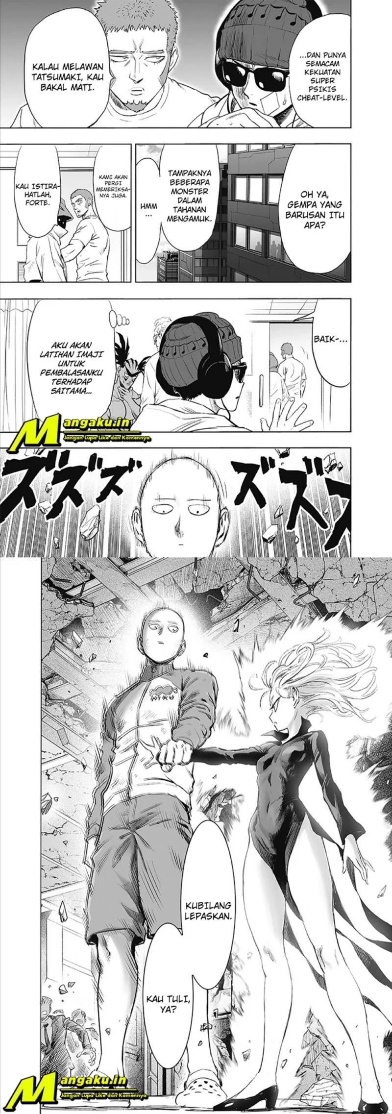Chapter 226 - halaman 6