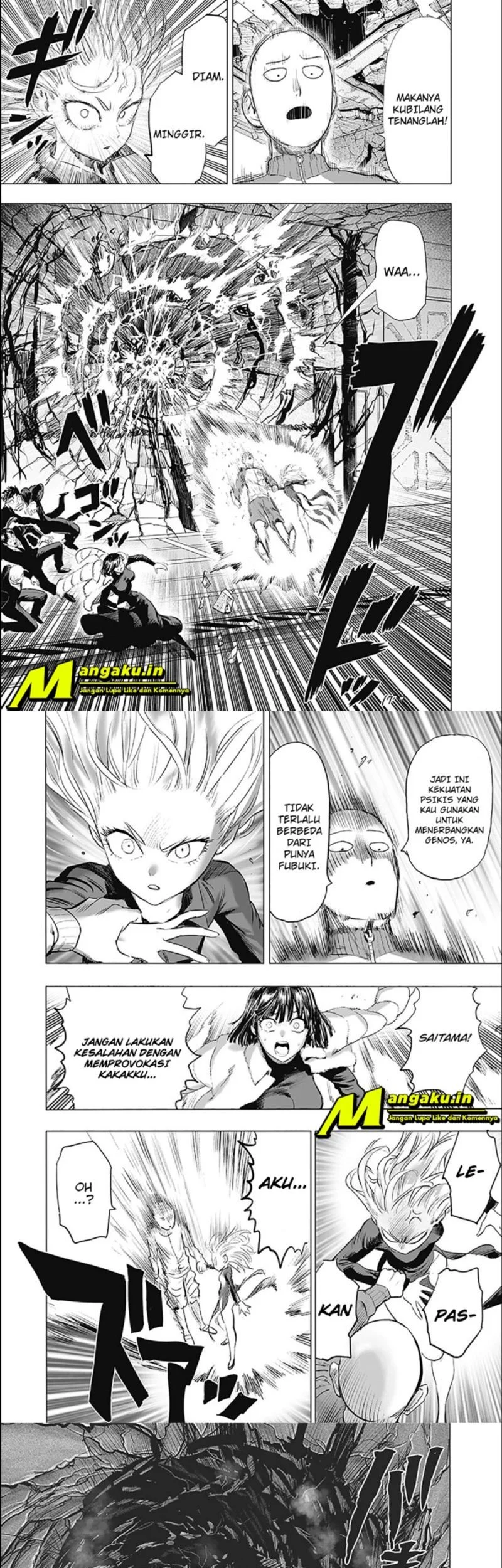 Chapter 226 - halaman 7