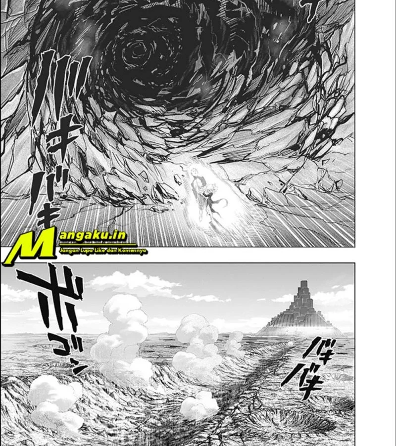 Chapter 226 - halaman 8
